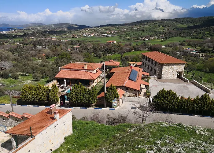 Kozbeyli Konagi Hotel