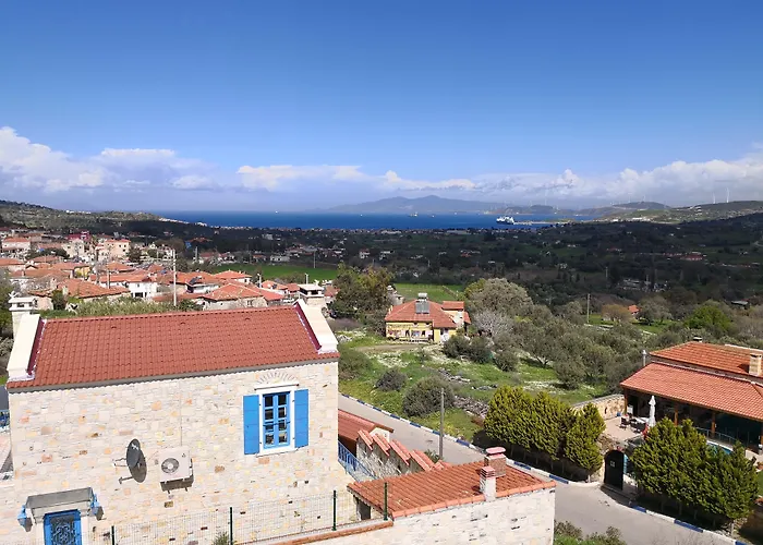 Hotel Kozbeyli Konagi 3*