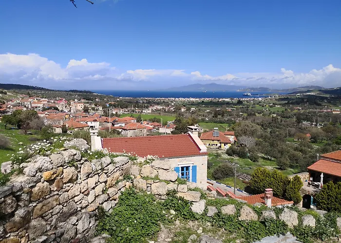 Hotel Kozbeyli Konagi 3*