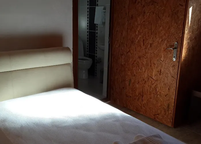 Hotel Kozbeyli Konagi 3*