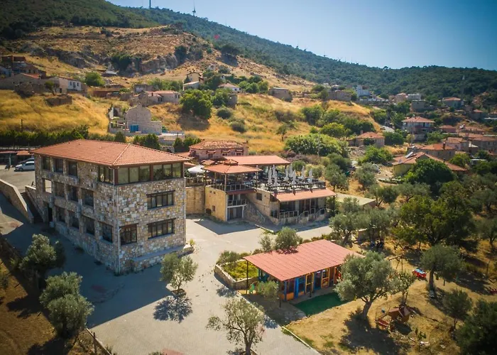 Kozbeyli Konagi Yenifoca