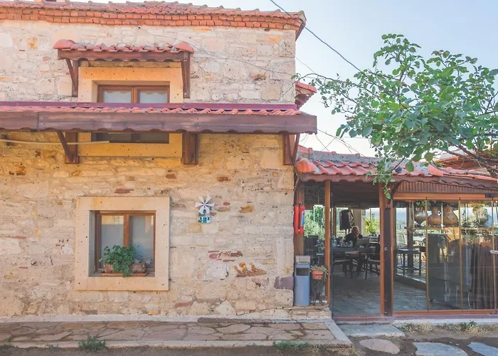 Kozbeyli Konagi Yenifoca